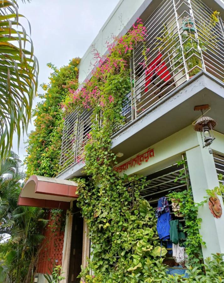 Mango Tree Homestay Hampi Exteriör bild