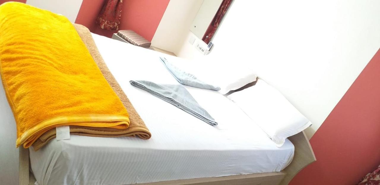 Mango Tree Homestay Hampi Rum bild